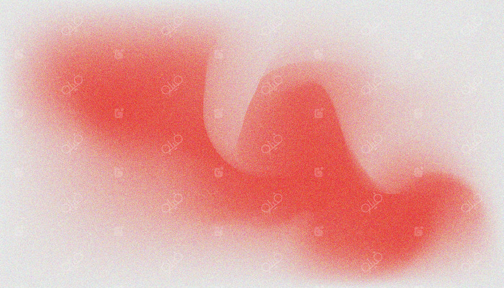 پس‌زمینه گرادینت رنگی و دانه‌دار با بافت گرانج زیبا