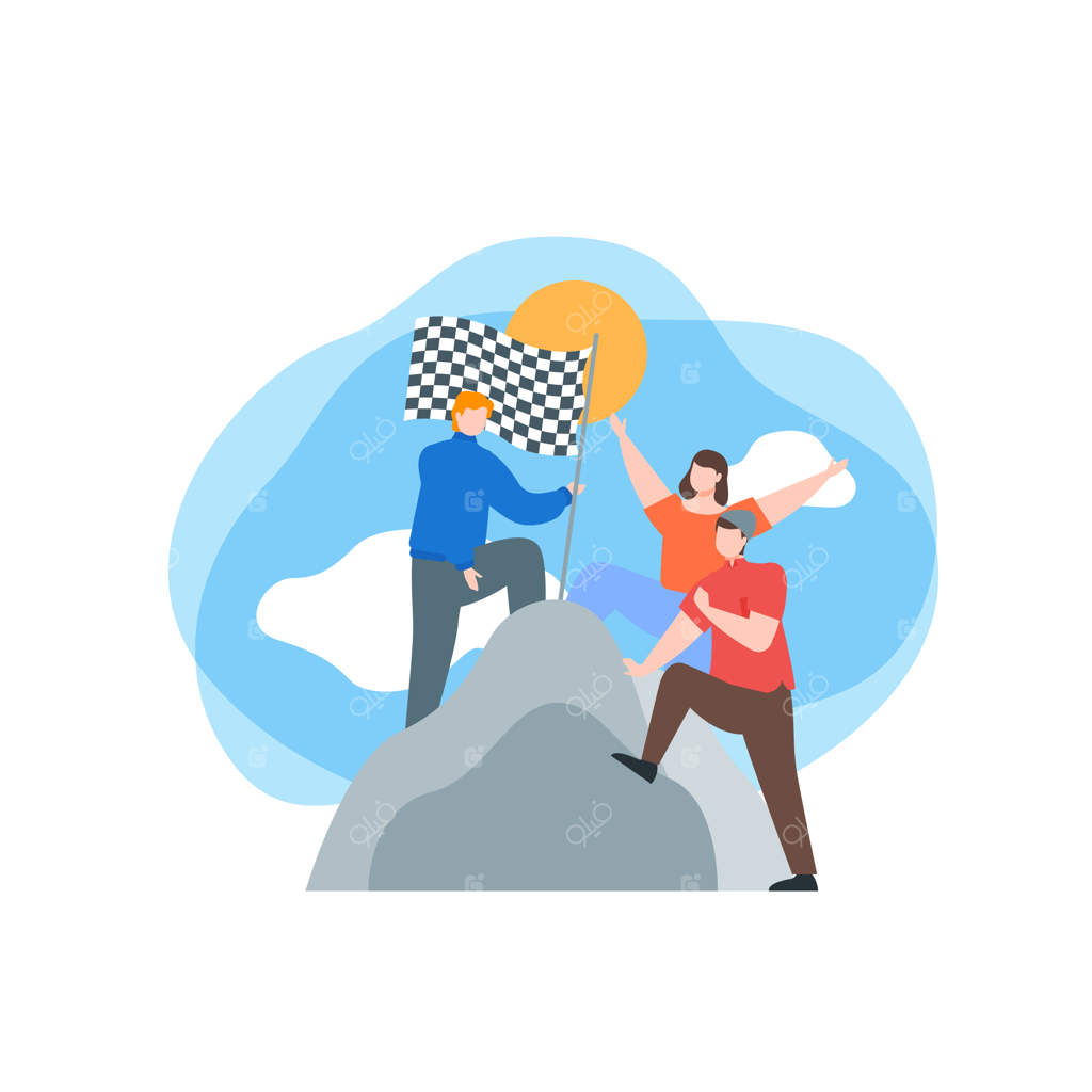 هم‌تیمی موفق در اوج