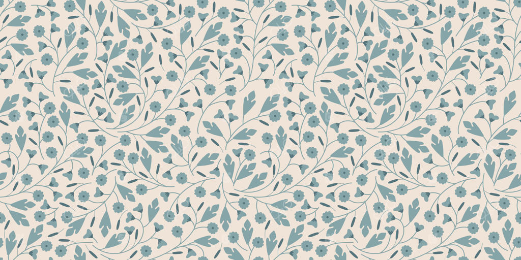 پترن گلدار اسکاندیناوی سازگار با محیط زیست. زمینه برگ های باغ بومی. شکل های گل و گیاه ارگانیک. تصویرگری فولکلور با گل‌ها بر روی زمینه بژ روشن. طرح سنتی گل‌های وحشی. ریزنقش.