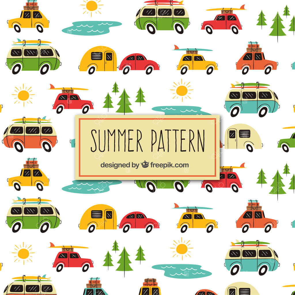 الگوی کمپینگ