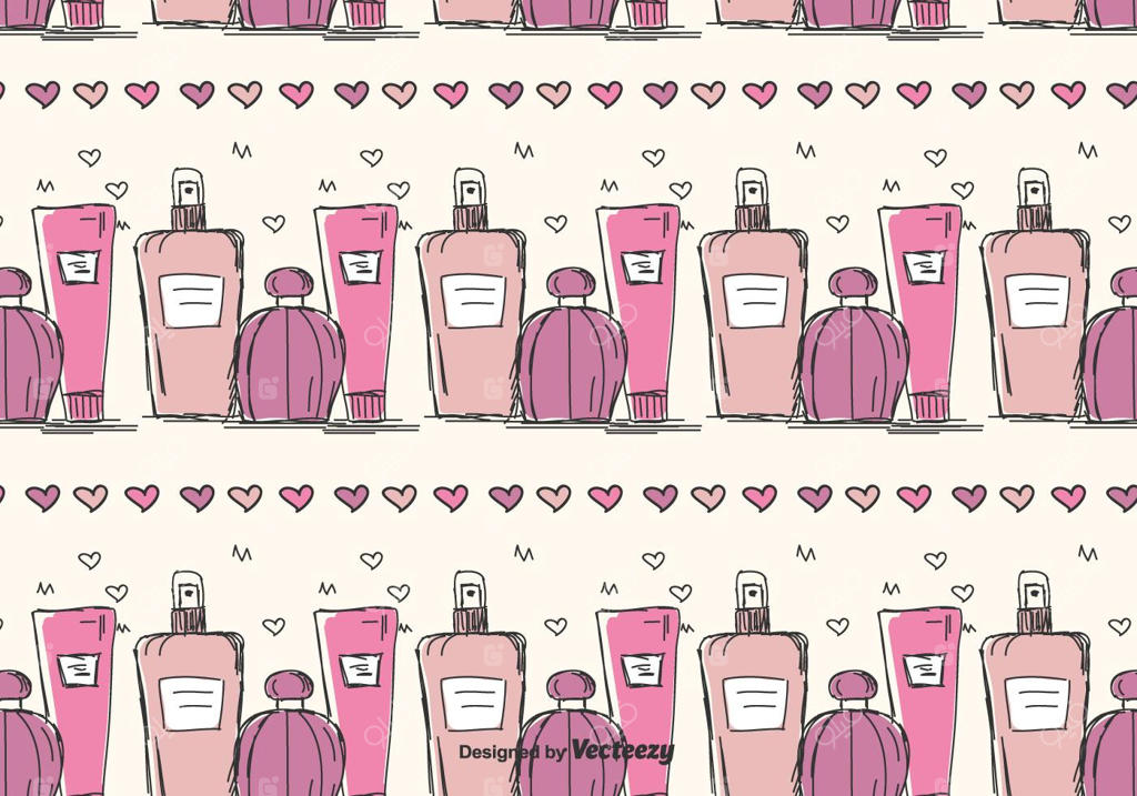 وکتور طرح‌های زنانه