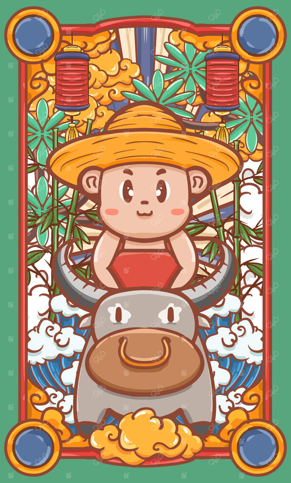 جشنواره روشنایی مطلق