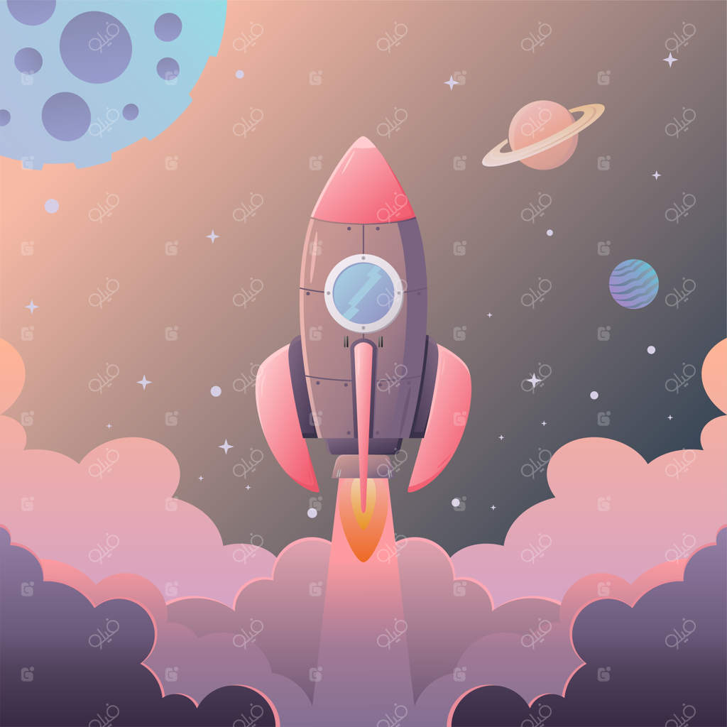 راه‌اندازی فضاپیمای جدید