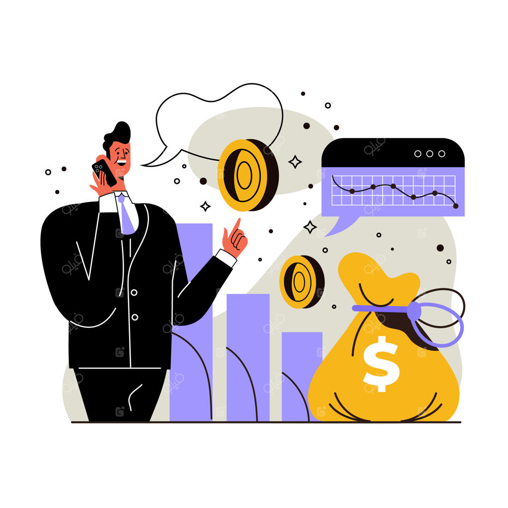 تصویرسازی فرصت‌های سرمایه‌گذاری و کسب‌وکار