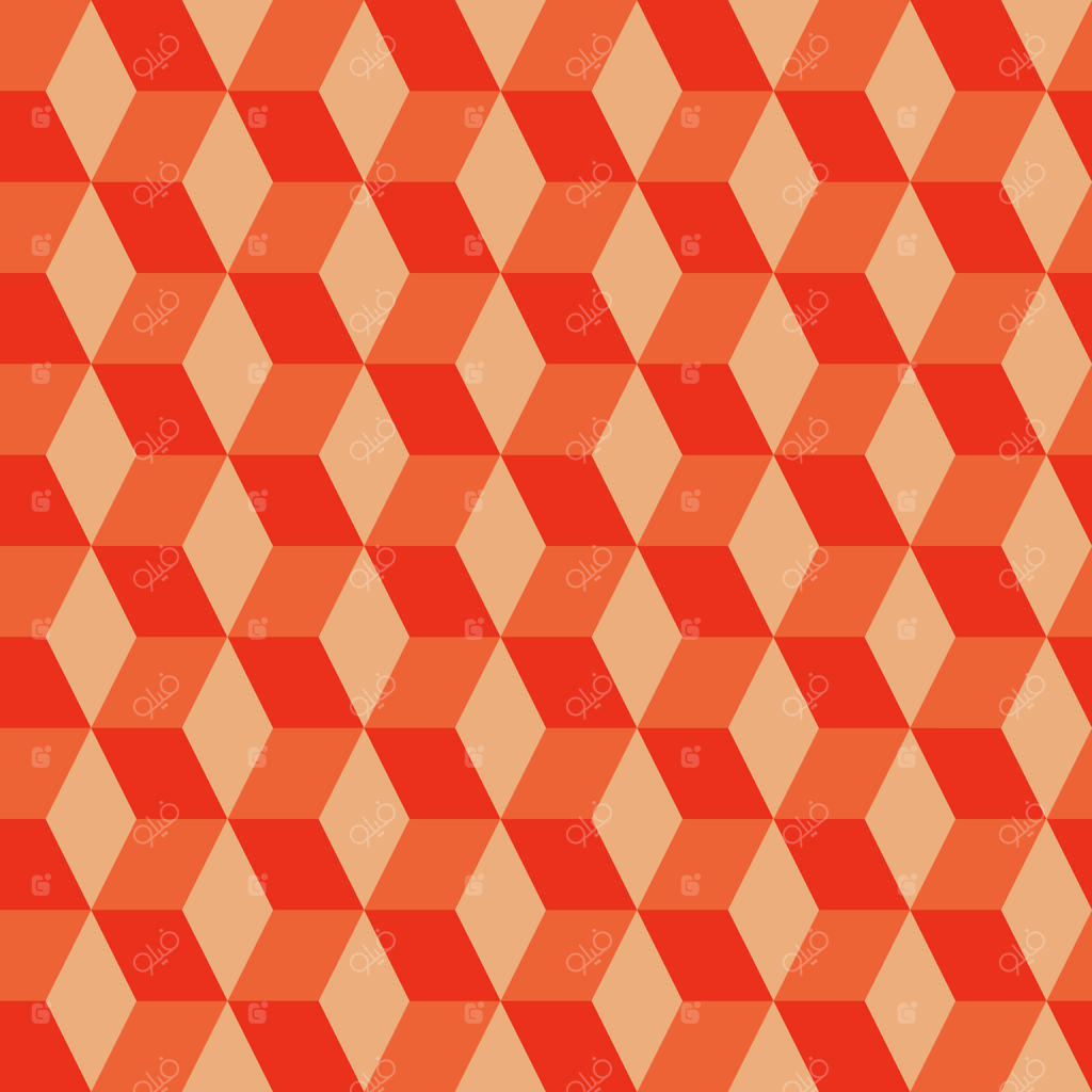 طرح‌های زیبای وینتج با مثلث‌هایی به سبک دهه‌های ۷۰ و ۶۰ میلادی