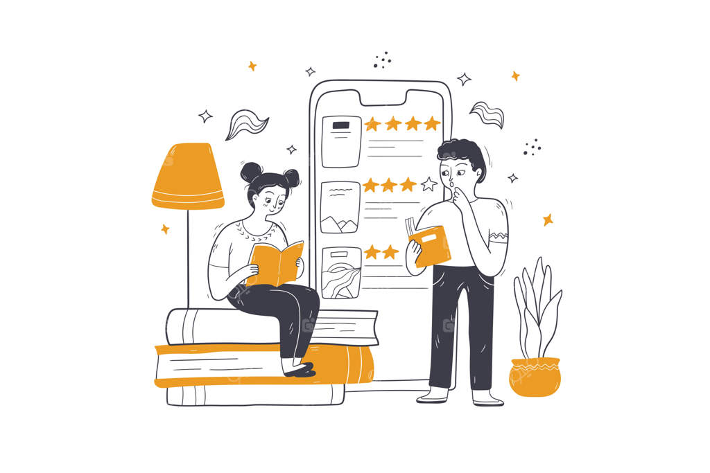 آموزش آنلاین و یادگیری از راه دور: یک تصویر مفهومی