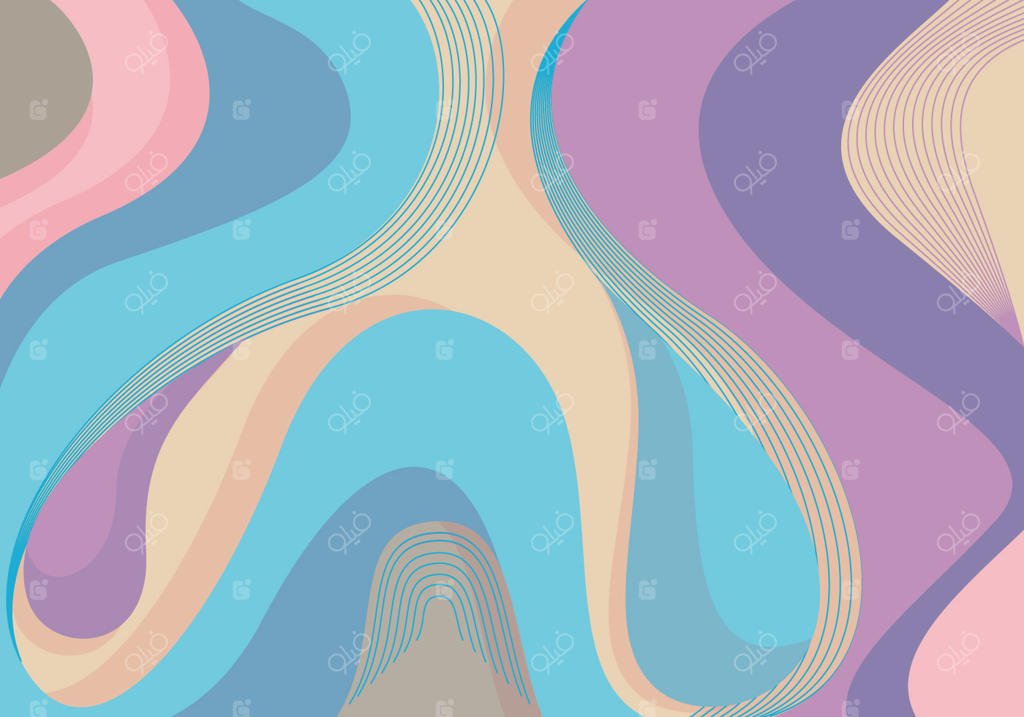 وکتور پس‌زمینه شیک