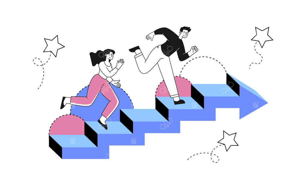 راهی برای رسیدن به هدف