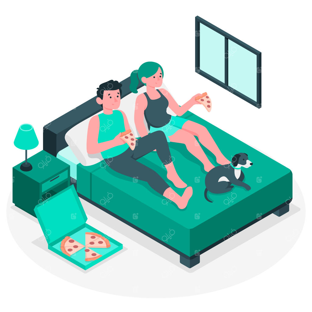 درک ماندگاری در تصویرسازی مفهوم