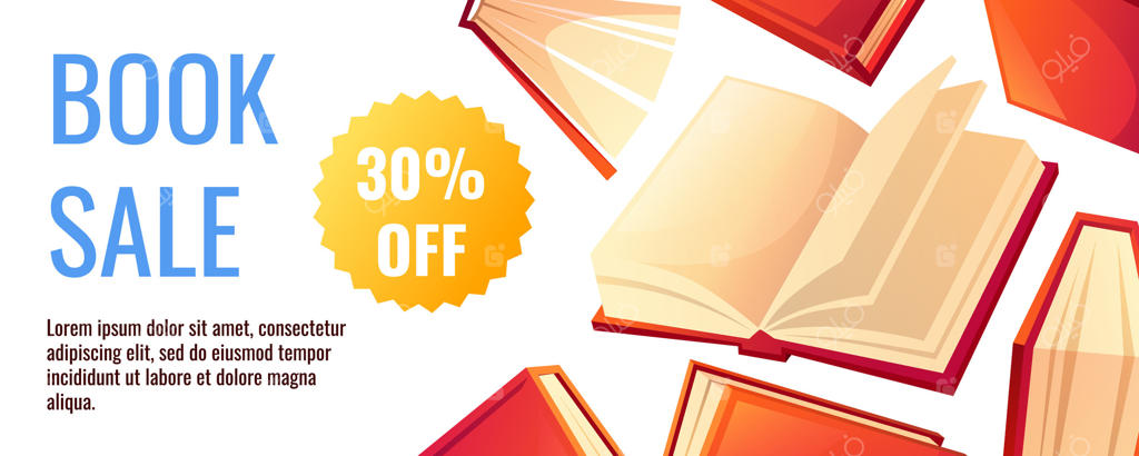 فروش ویژه کتاب‌های مهیج