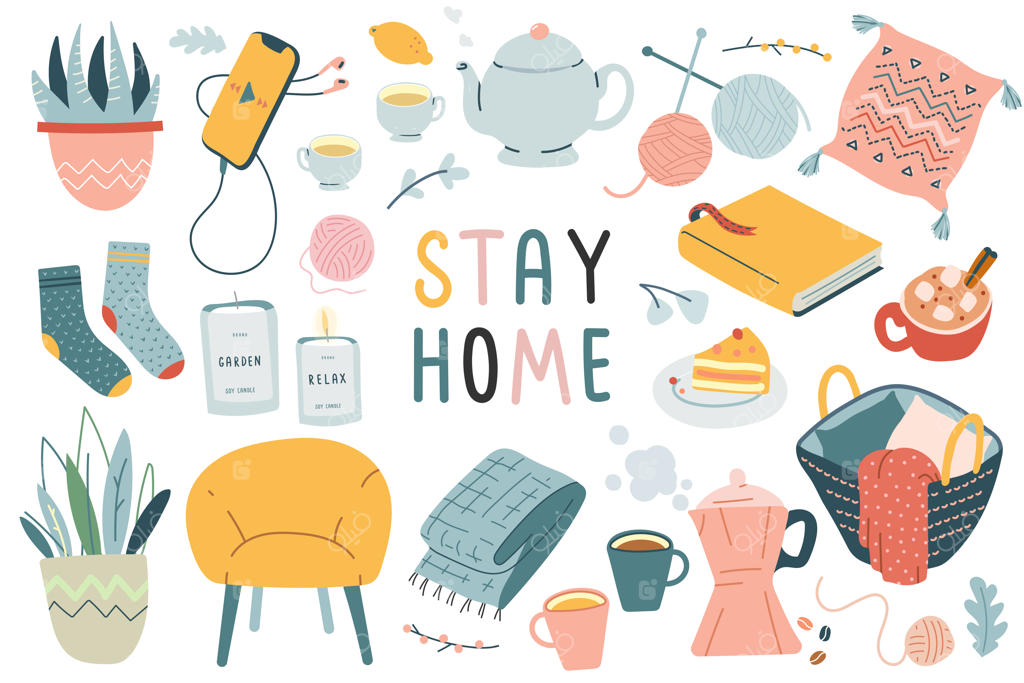 مجموعه هیگه، فعالیت‌های داخل خانه‌ای