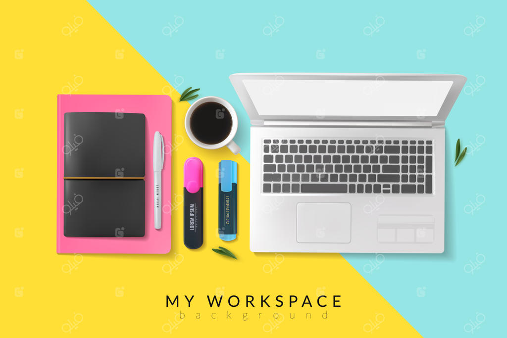 تصویری واقعی از محیط کار