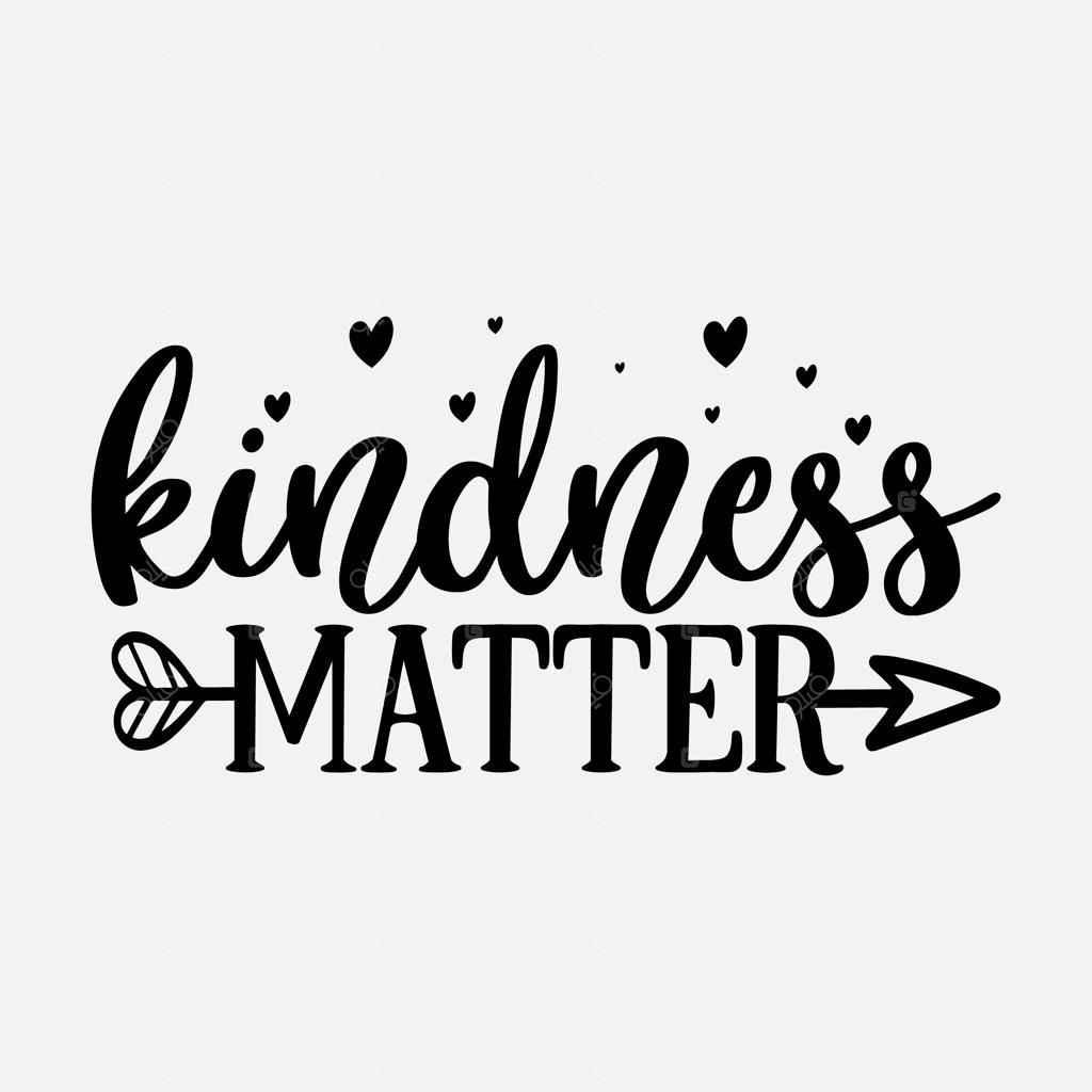 مهربانی اهمیت دارد