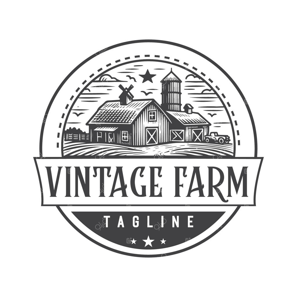 مزرعه روستایی با میراثی جاودانه