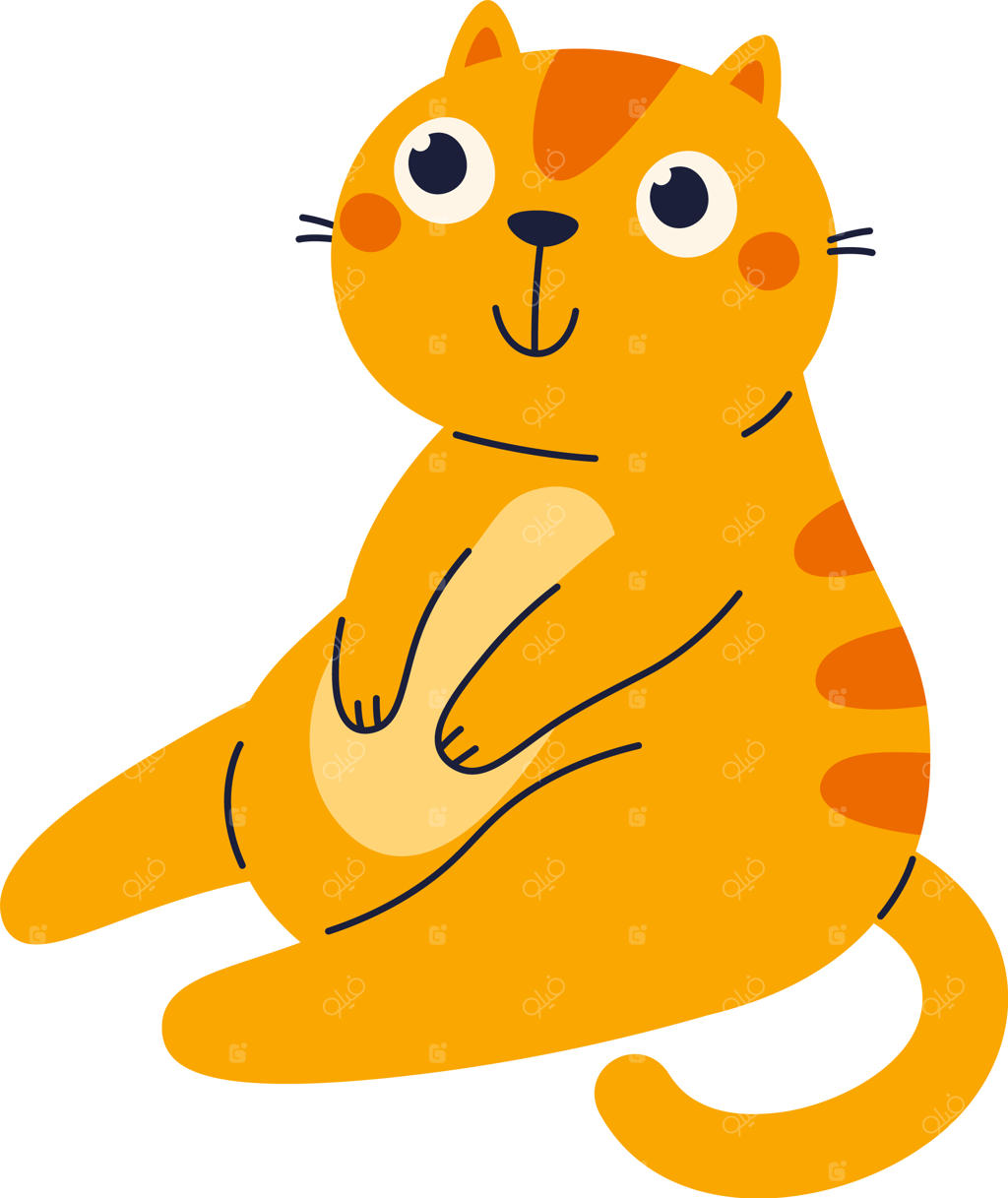 نگهداری از گربه خانگی