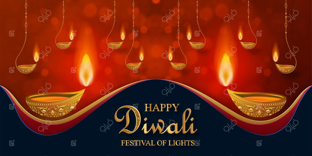 جشن دیوالی مبارک