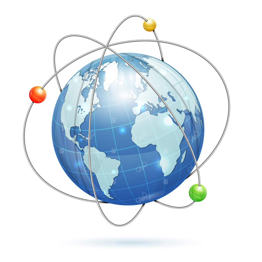 ارتباطات جهانی