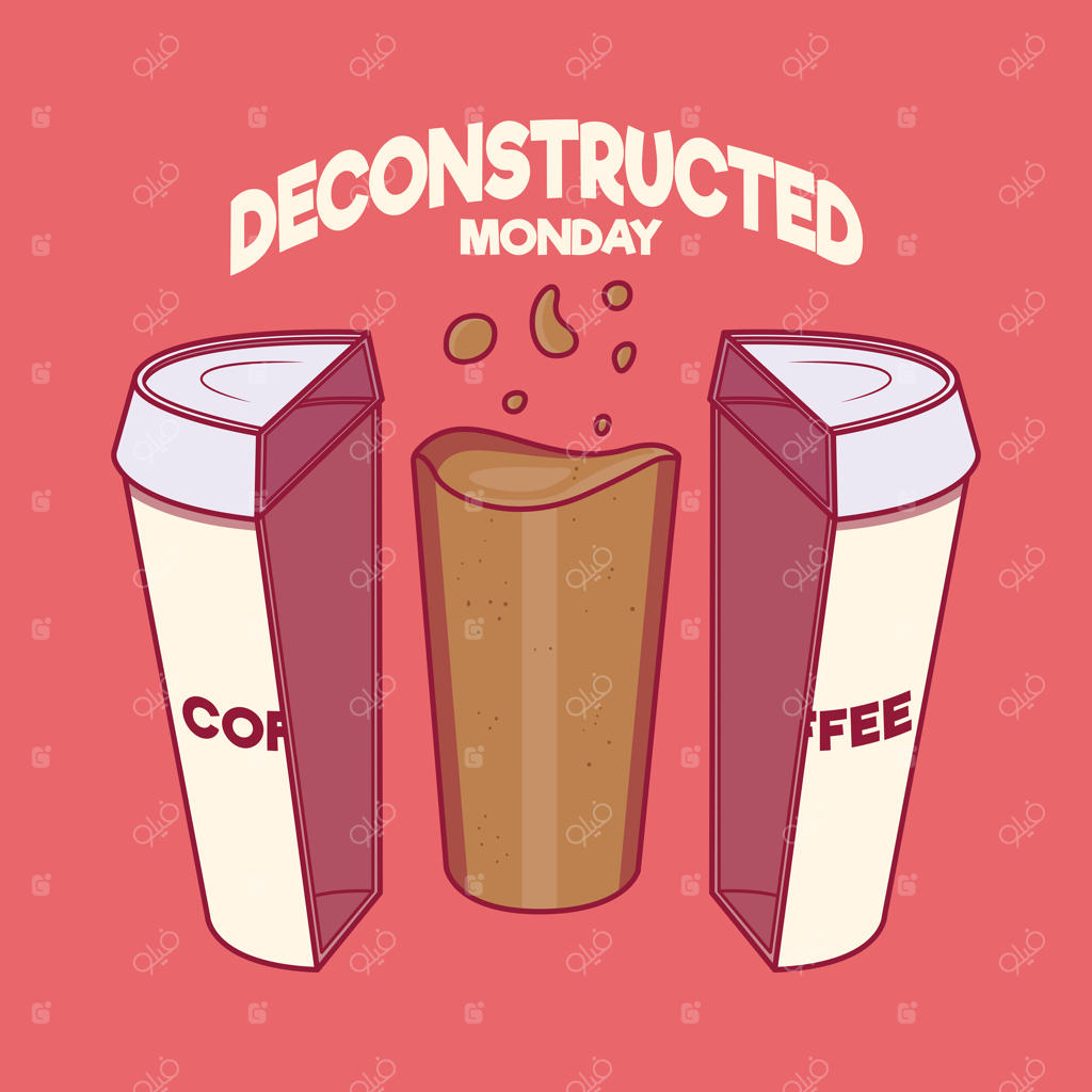 قهوه: انرژی، انگیزه، الهام، طراحی مثبت