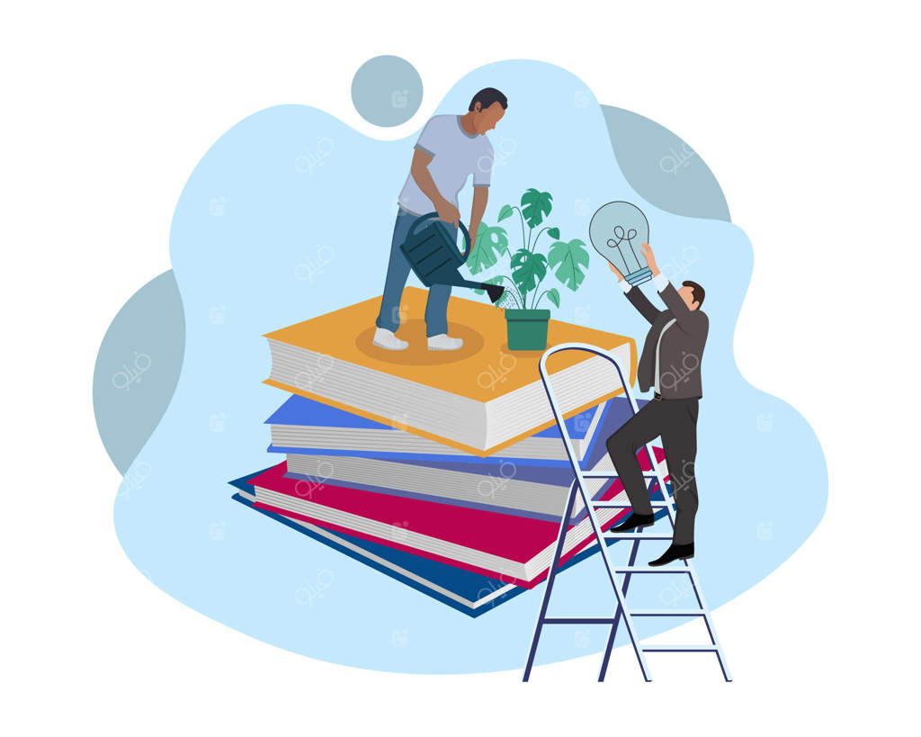 مردم روز جهانی سوادآموزی و روز دانش‌آموز را با کار با کامپیوتر و خواندن کتاب جشن می‌گیرند