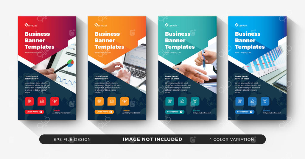 داستان‌های تجاری اینستاگرام