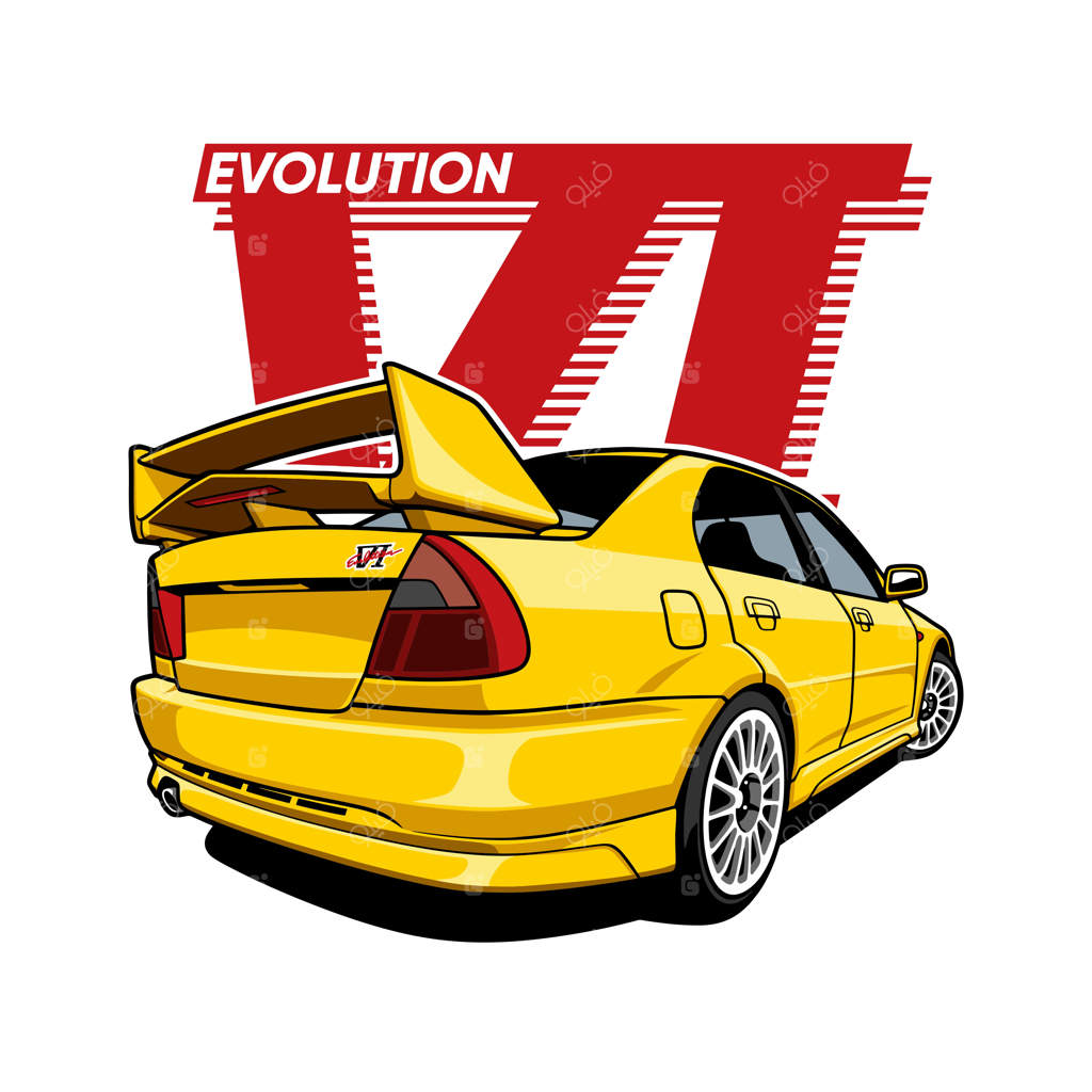 تحول خودروهای اسپرت