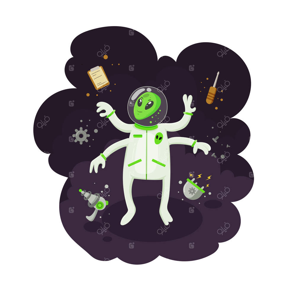 مکانیک فضایی