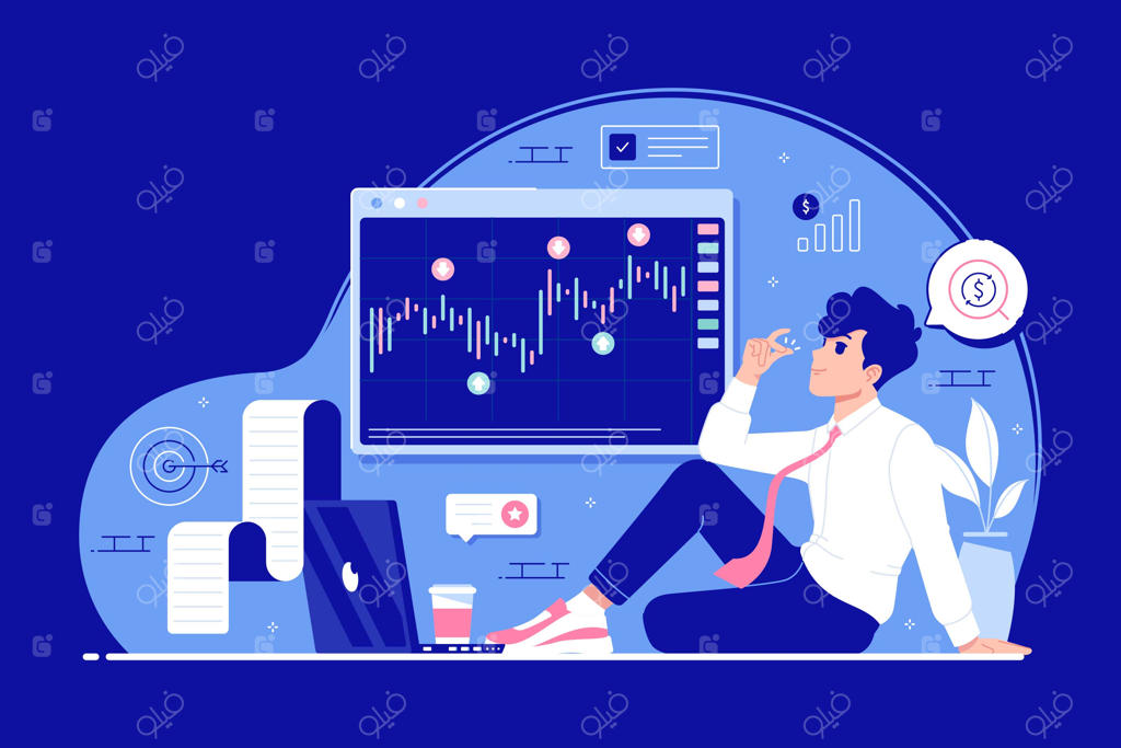 پس‌زمینه‌ای از مفهوم سرمایه‌گذاری مالی