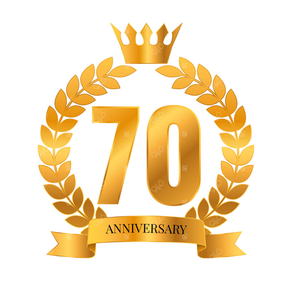 جشن پلاتینیوم و هفتادمین سالگرد ملکه با حلقه گل و تاج طلایی