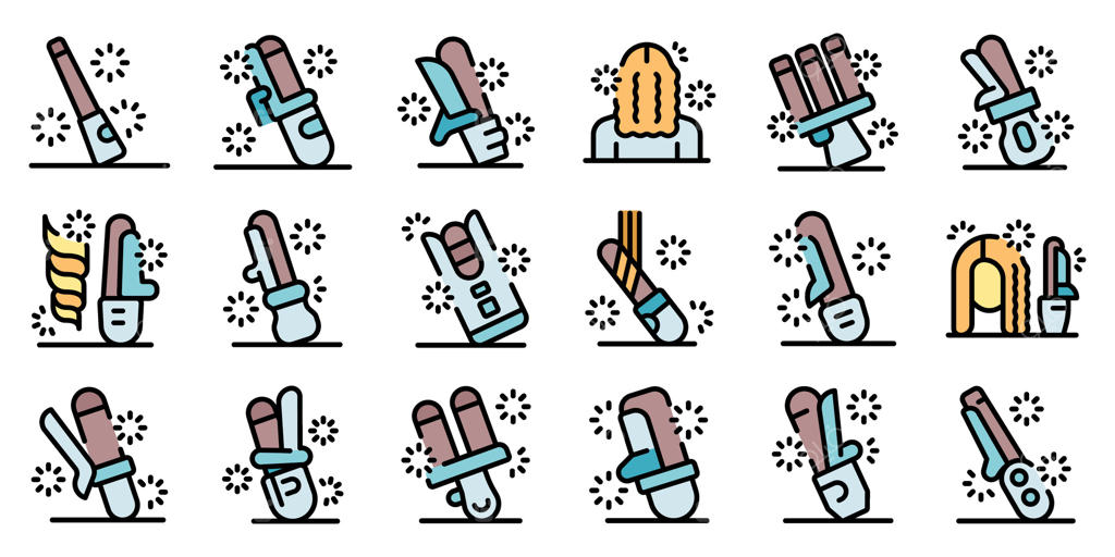 آرایشگران با اتومو مو، مدل‌های متنوعی ایجاد می‌کنند