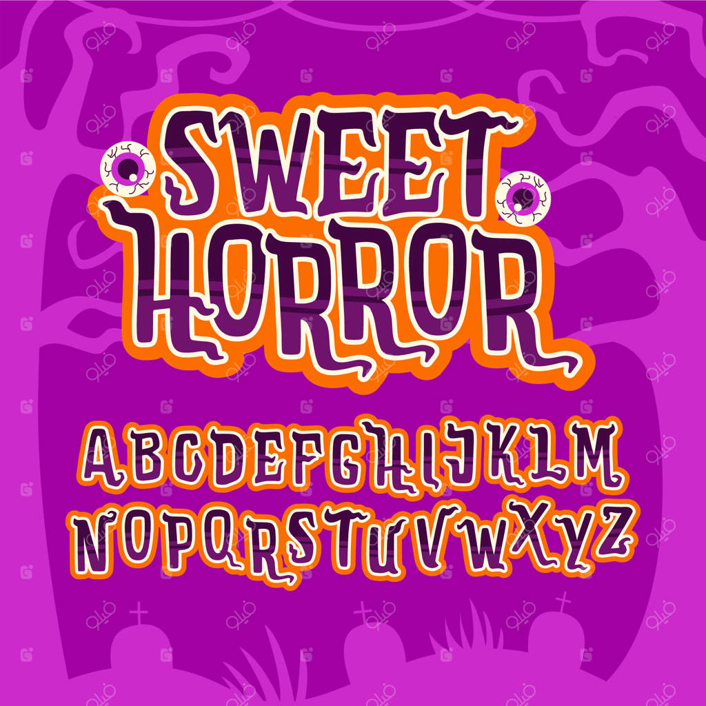 جشن فصل شاد هالووین