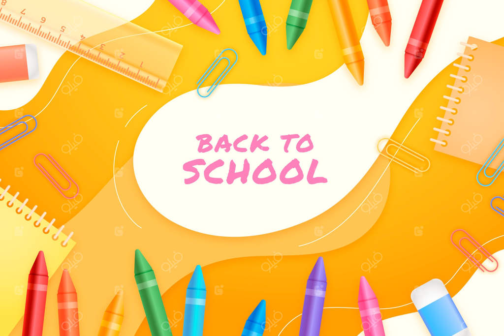 پس‌زمینه واقعی برای بازگشت به مدرسه