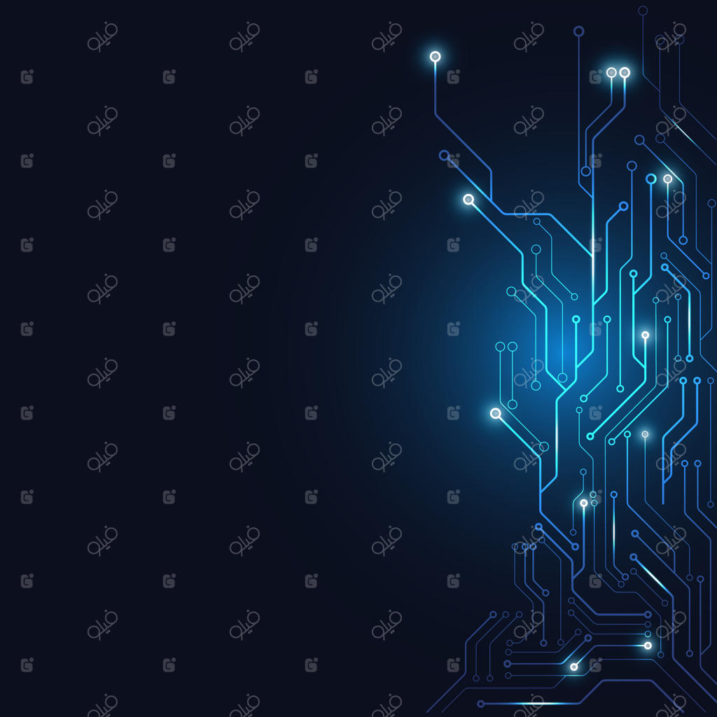 فناوری پیشرفته و اشکال هندسی