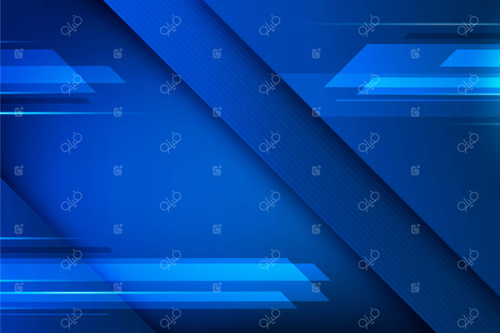 پس‌زمینه‌ آینده‌گرای انتزاعی