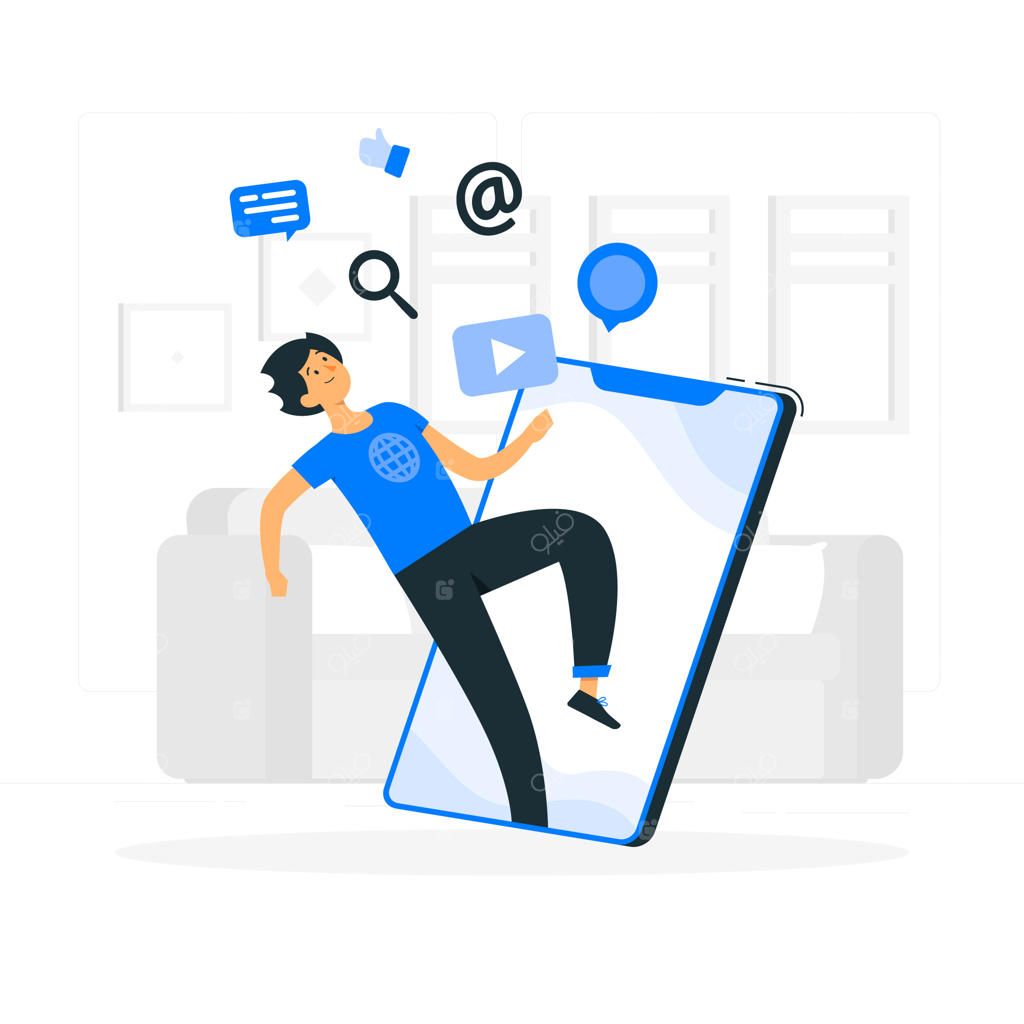 تصویرسازی مفهومی آنلاین