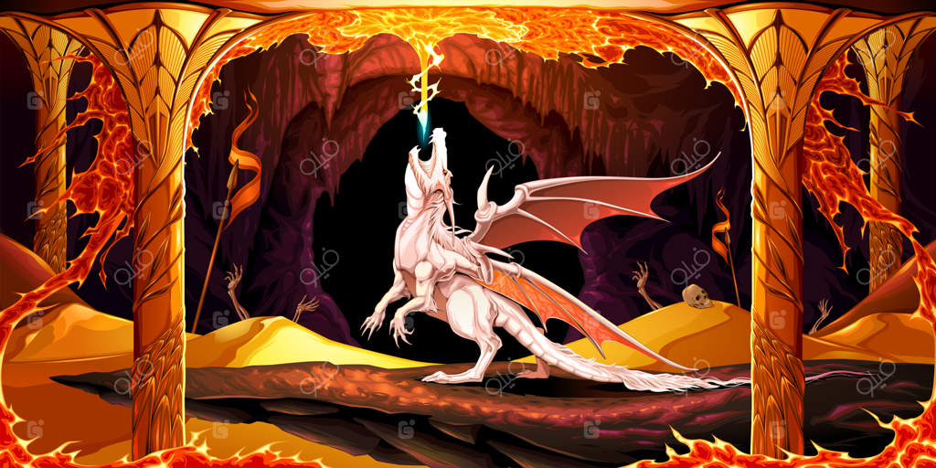 معبد قدرت گذرا