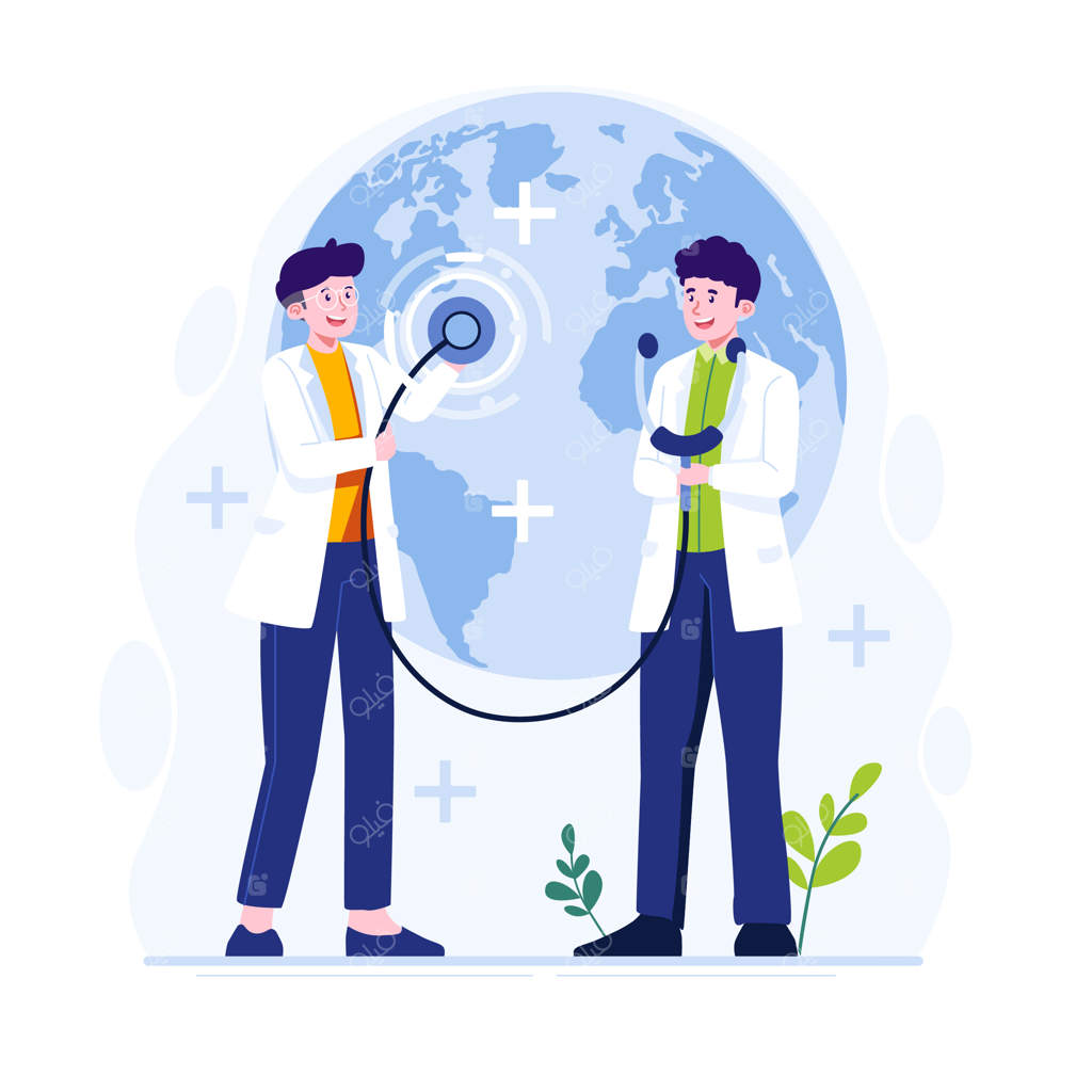 روز جهانی بهداشت: روز اول بدون گسترش