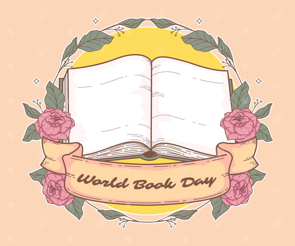 پیش‌زمینه‌ی روز جهانی کتاب