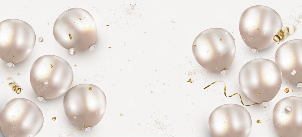 زمینه تولدت مبارک