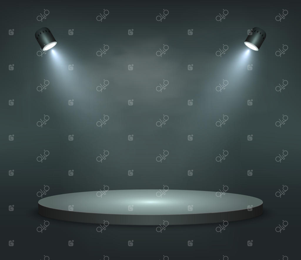 سکوی واقع‌گرایانه، جایگاه یا پایه