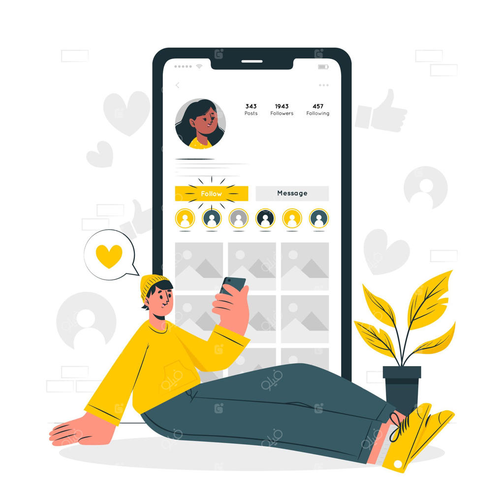 تصویرسازی مفهوم پیشنهادی