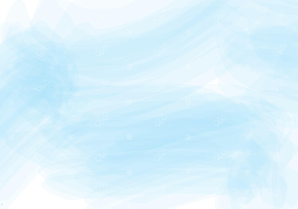 پیش‌زمینه انتزاعی شیک و رنگارنگ با آبرنگ - وکتور.