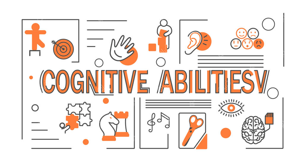 بنر توانایی‌های شناختی