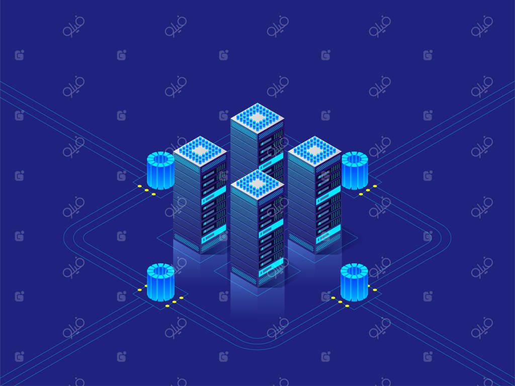 مفهوم فناوری پیشرفته ایزومتریک