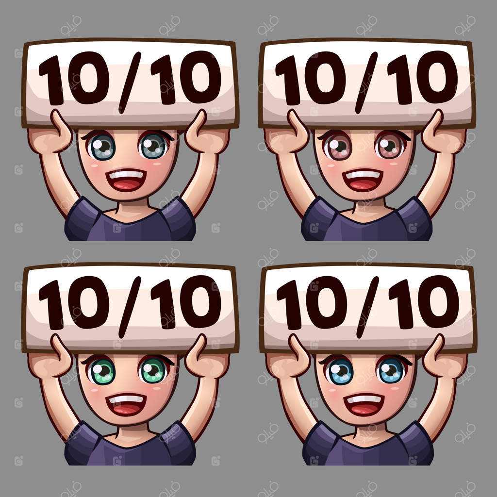 آیکون‌های احساسی مرد خوشحال برای شبکه‌های اجتماعی و برچسب‌ها