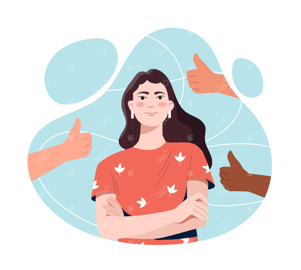 مفهوم تأیید عمومی