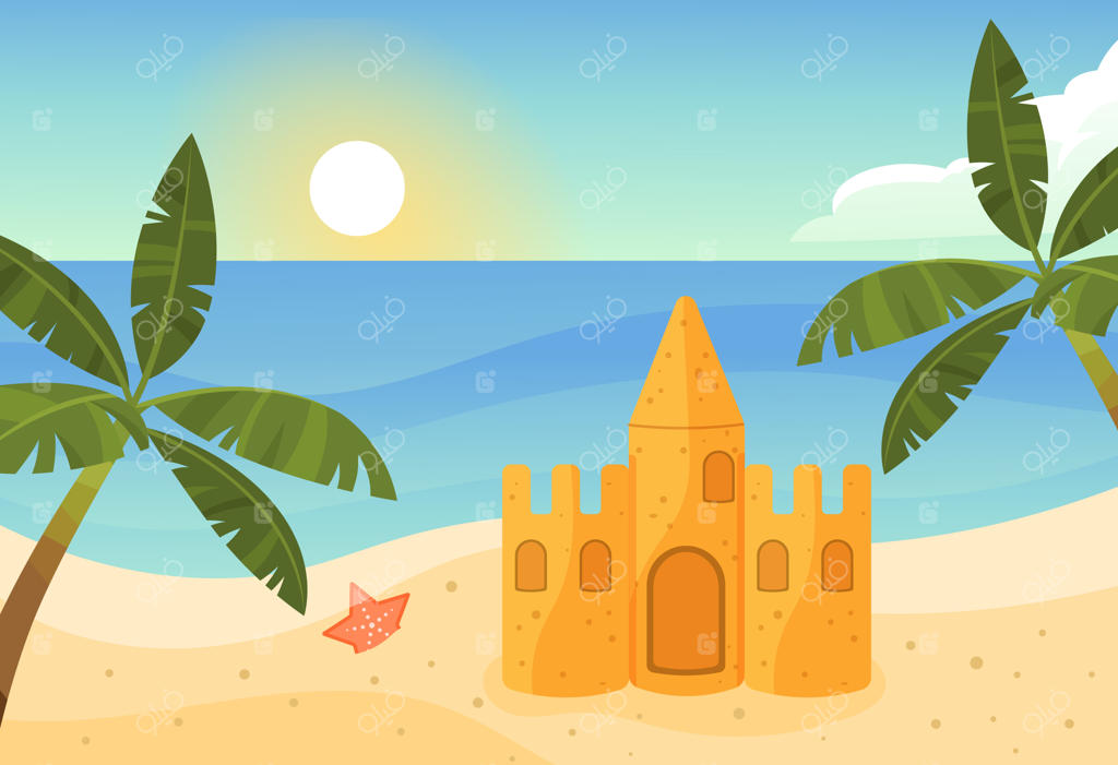 ساحل و قلعه شنی