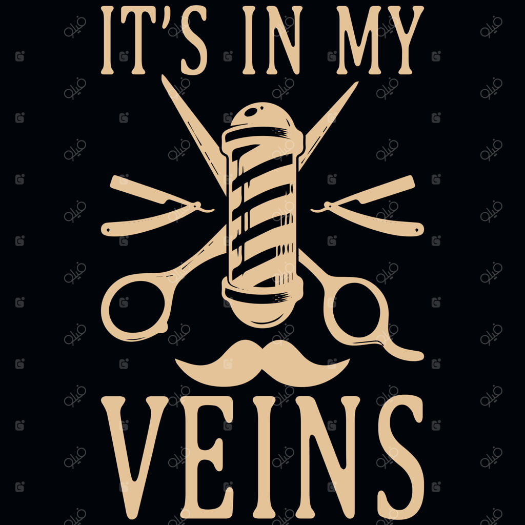 طراحی تی‌شرت آرایشگران