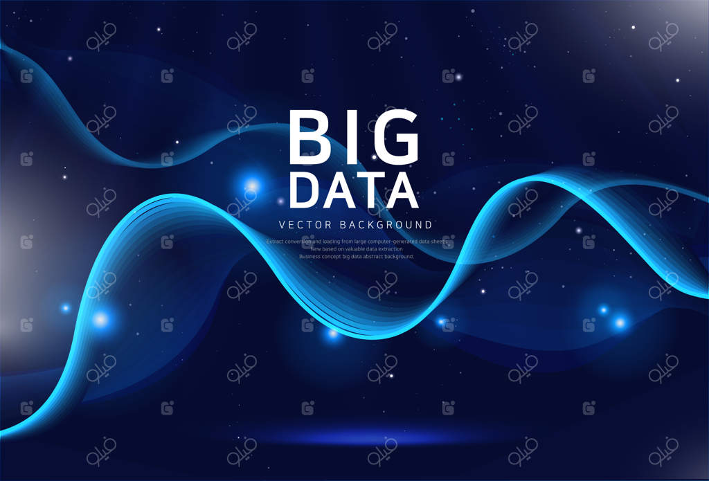 پس‌زمینه شبکه انتزاعی