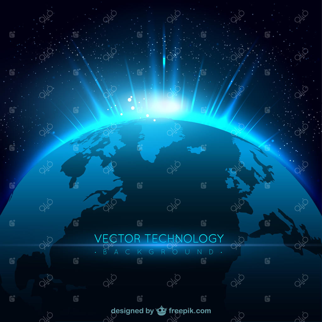 زمینه فناوری با سیاره‌ها