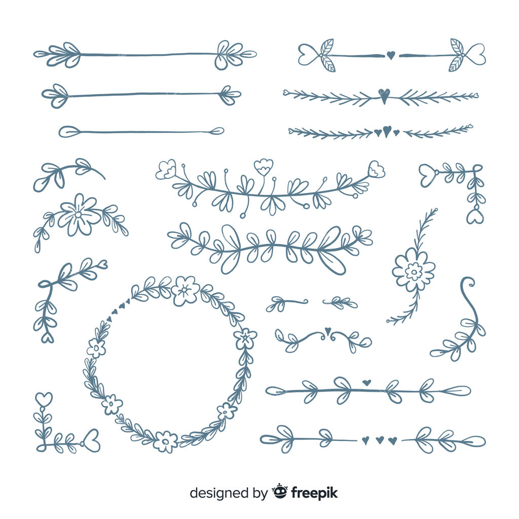 مجموعه تزئینات عروسی دست‌ساز